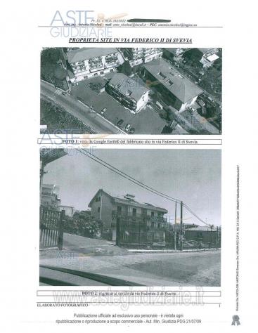 negozio in vendita a Belpasso