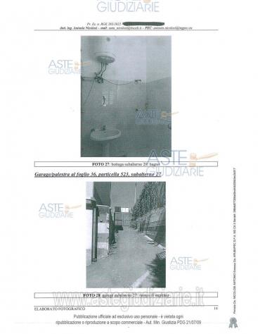 terreno edificabile in vendita a Belpasso