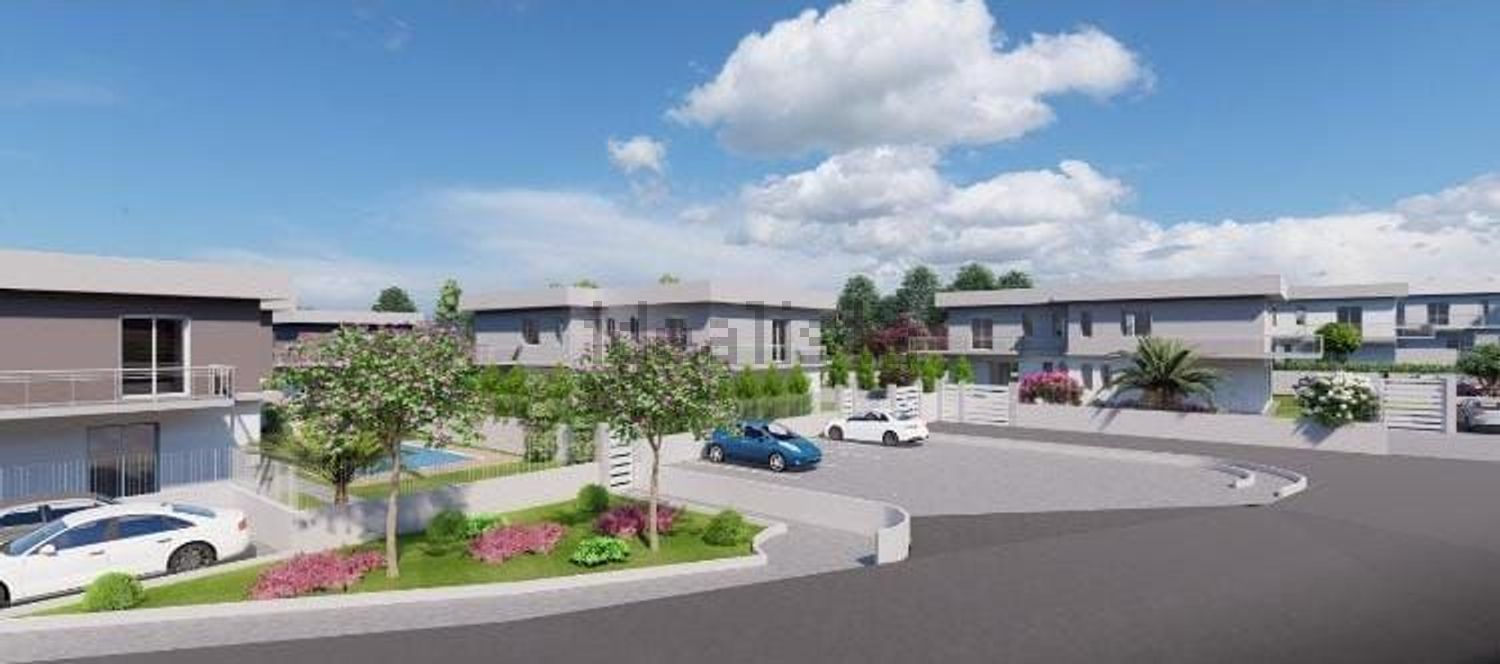 casa indipendente in vendita a Belpasso