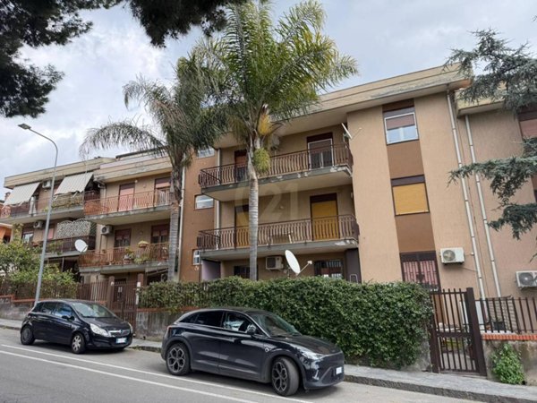 appartamento in vendita a Belpasso