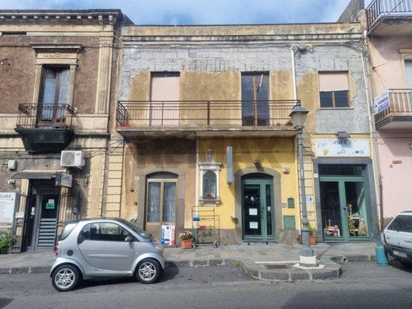 casa indipendente in vendita a Belpasso