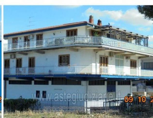 appartamento in vendita a Belpasso