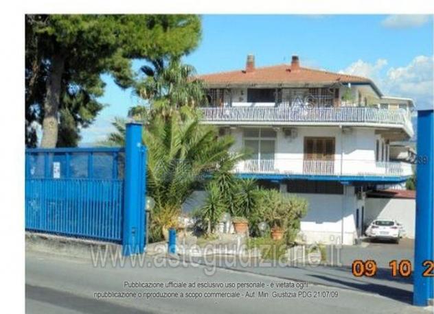 appartamento in vendita a Belpasso