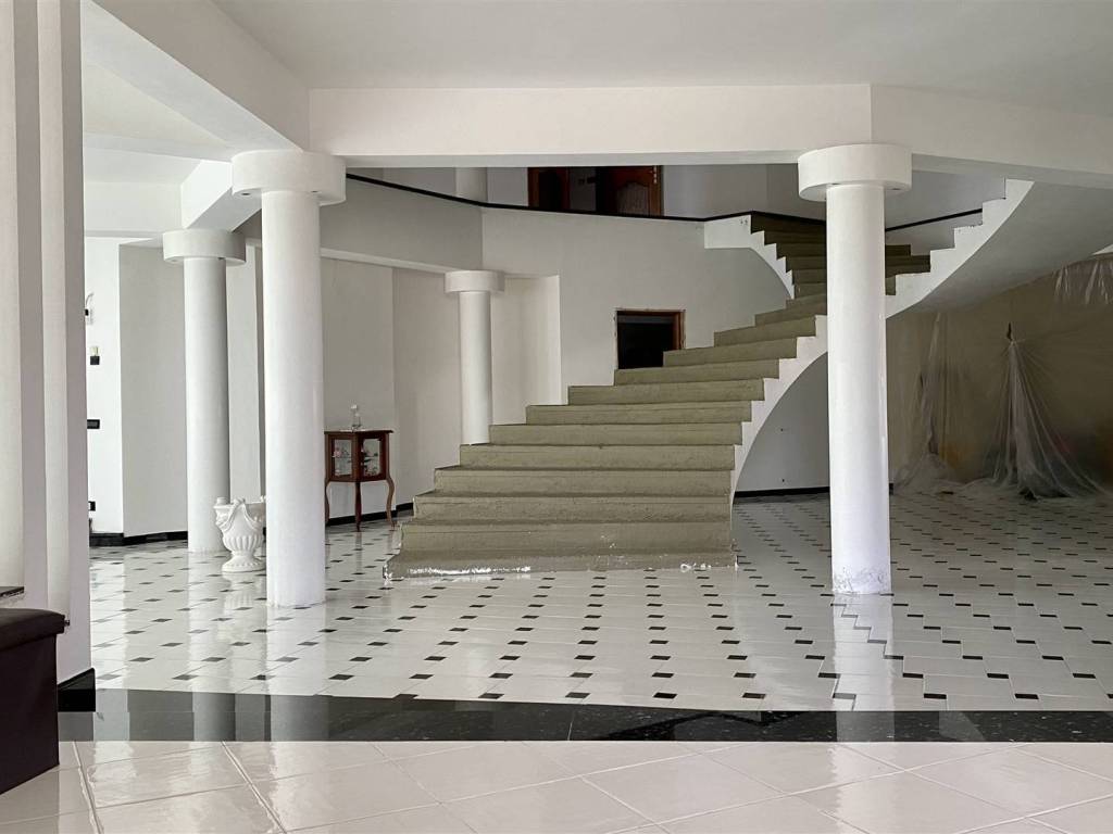 casa indipendente in vendita a Belpasso