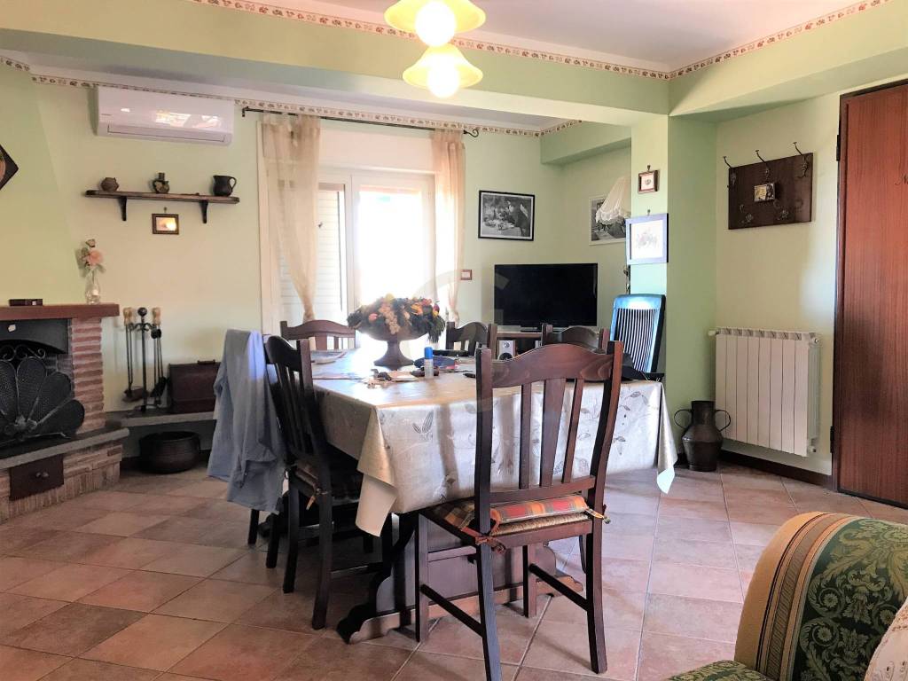 appartamento in vendita a Belpasso