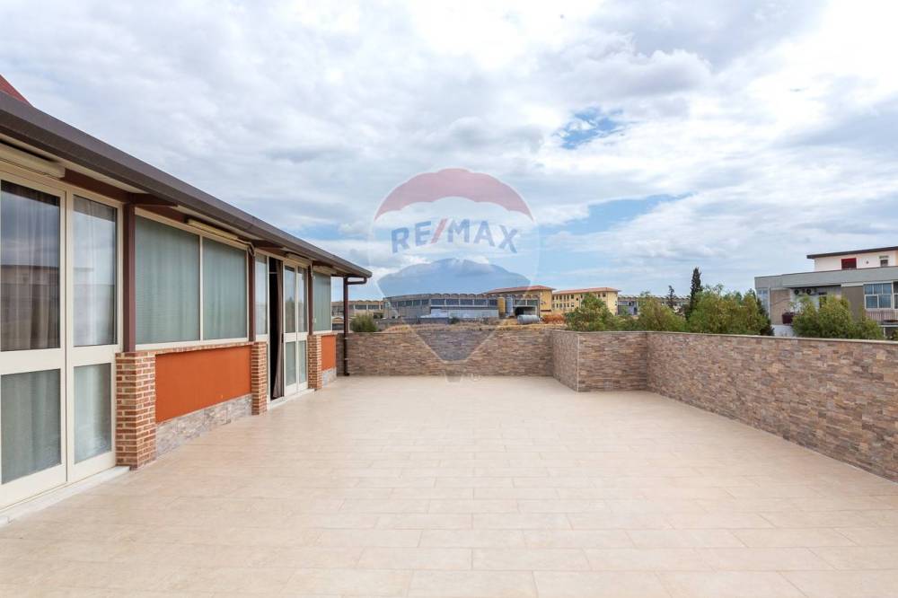 appartamento in vendita a Belpasso in zona Piano Tavola