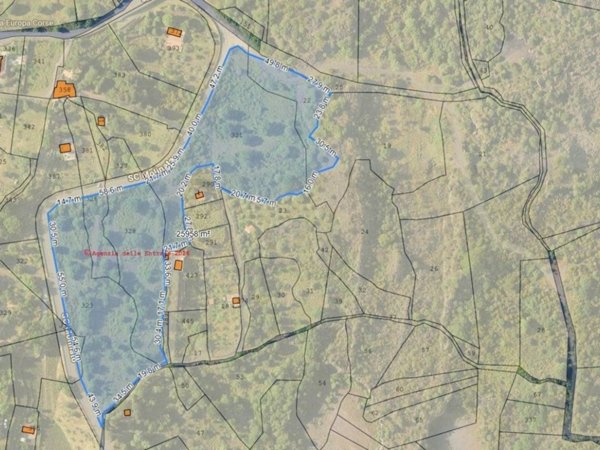 terreno agricolo in vendita a Belpasso