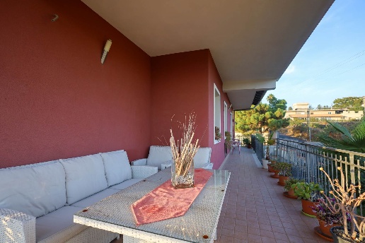 appartamento in vendita a Belpasso