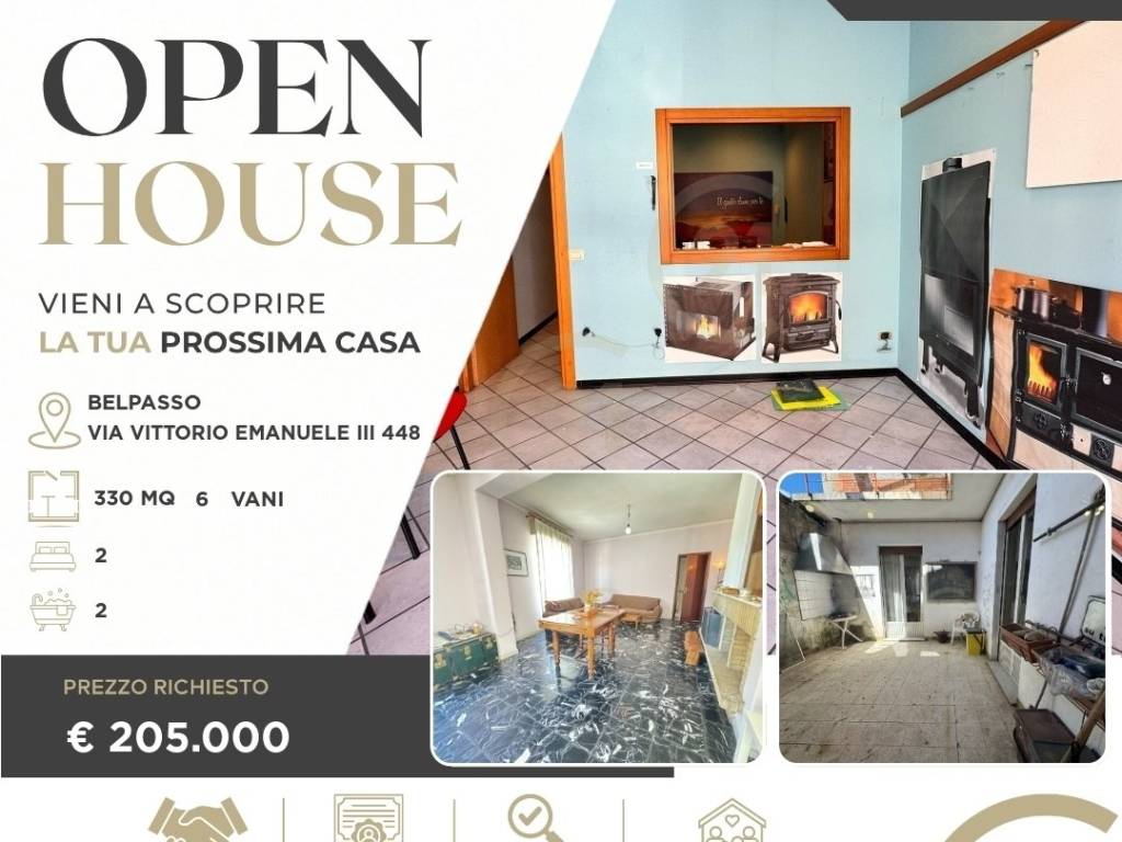 casa indipendente in vendita a Belpasso