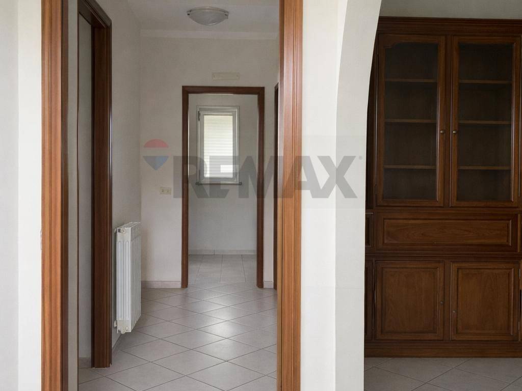 appartamento in vendita a Belpasso