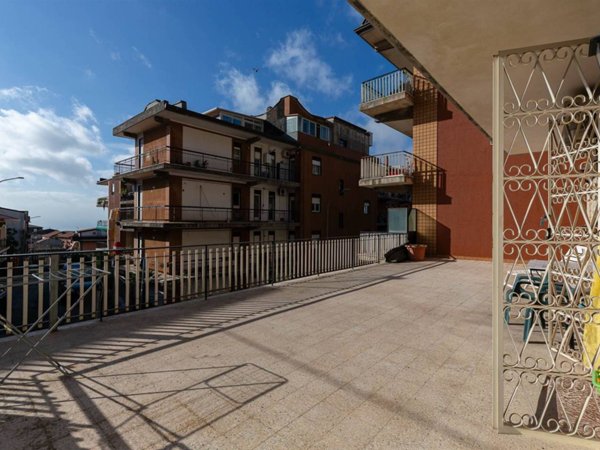 appartamento in vendita a Belpasso