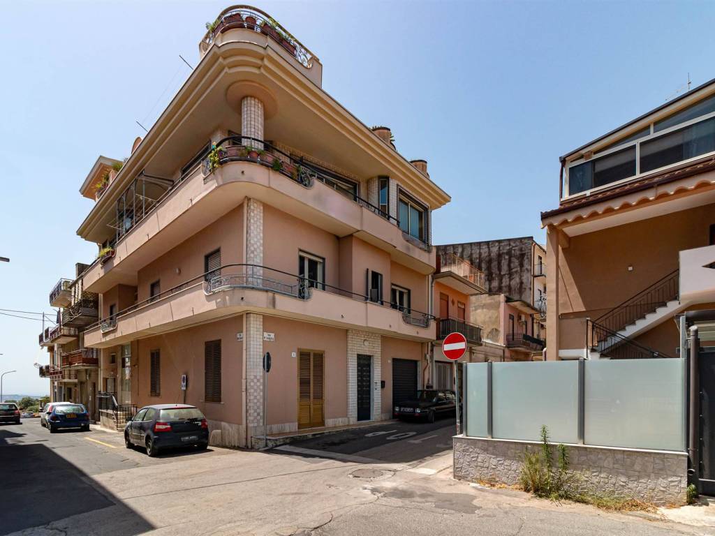 appartamento in vendita a Belpasso