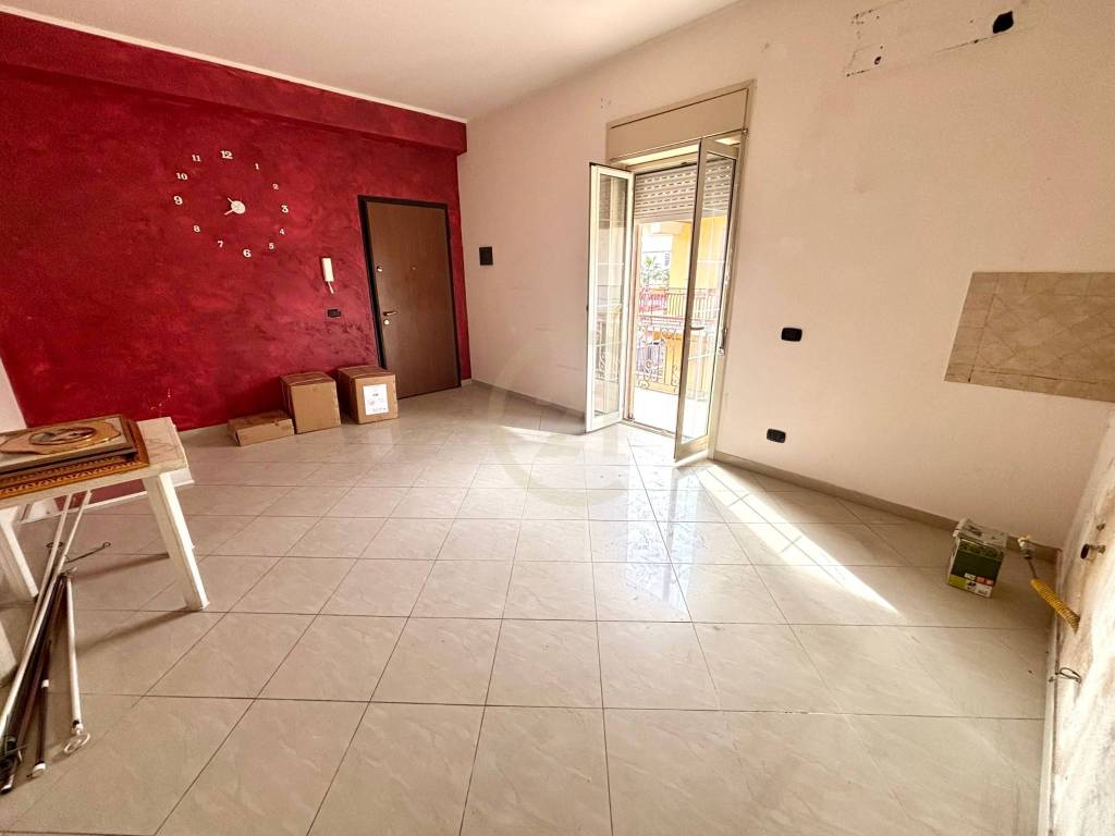 appartamento in vendita a Belpasso in zona Piano Tavola
