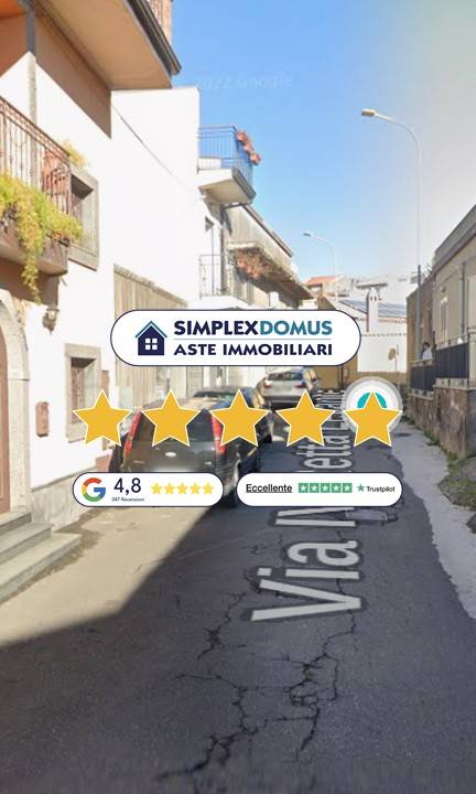 casa indipendente in vendita a Belpasso