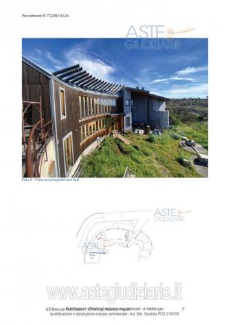 casa indipendente in vendita a Belpasso