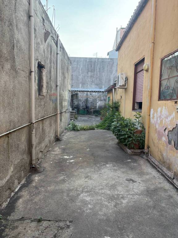 casa indipendente in vendita a Belpasso