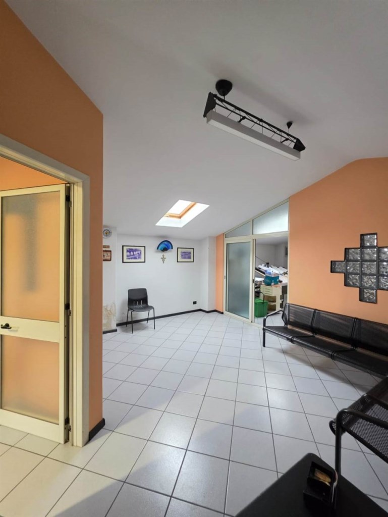 appartamento in vendita a Belpasso