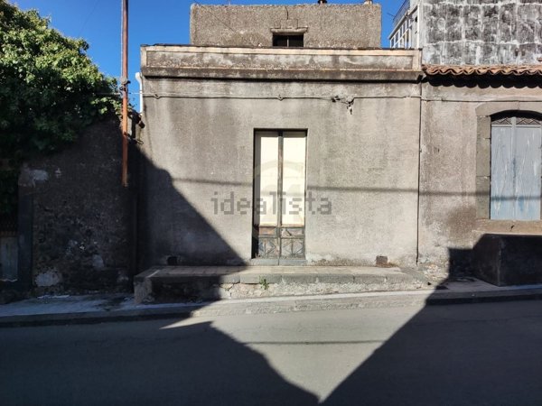 appartamento in vendita a Belpasso