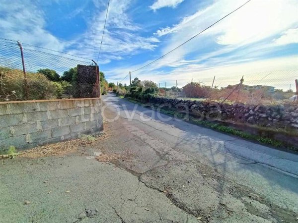 terreno agricolo in vendita a Belpasso