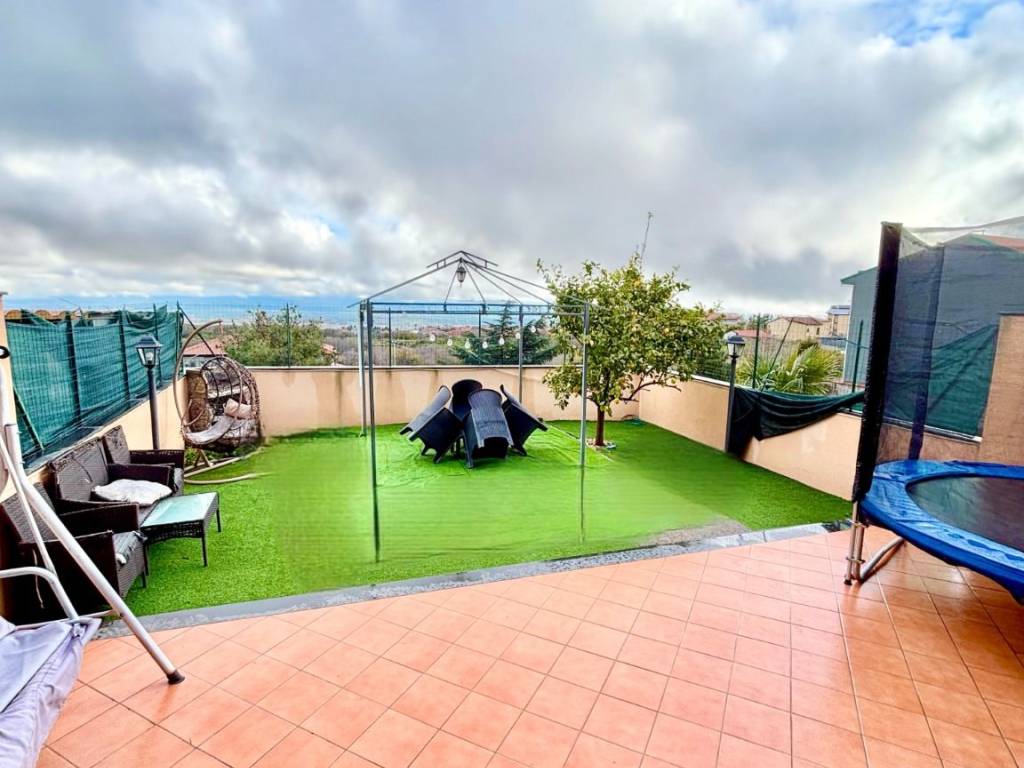 appartamento in vendita a Belpasso