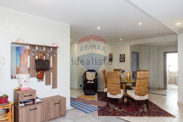 appartamento in vendita a Belpasso in zona Piano Tavola