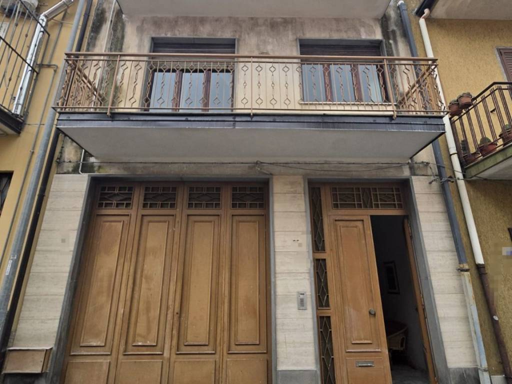 appartamento in vendita a Belpasso