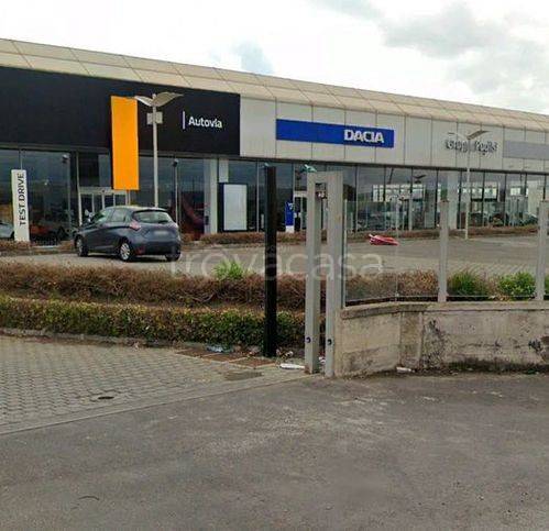 appartamento in vendita a Belpasso in zona Piano Tavola