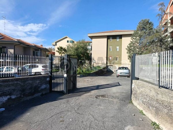 appartamento in vendita a Belpasso