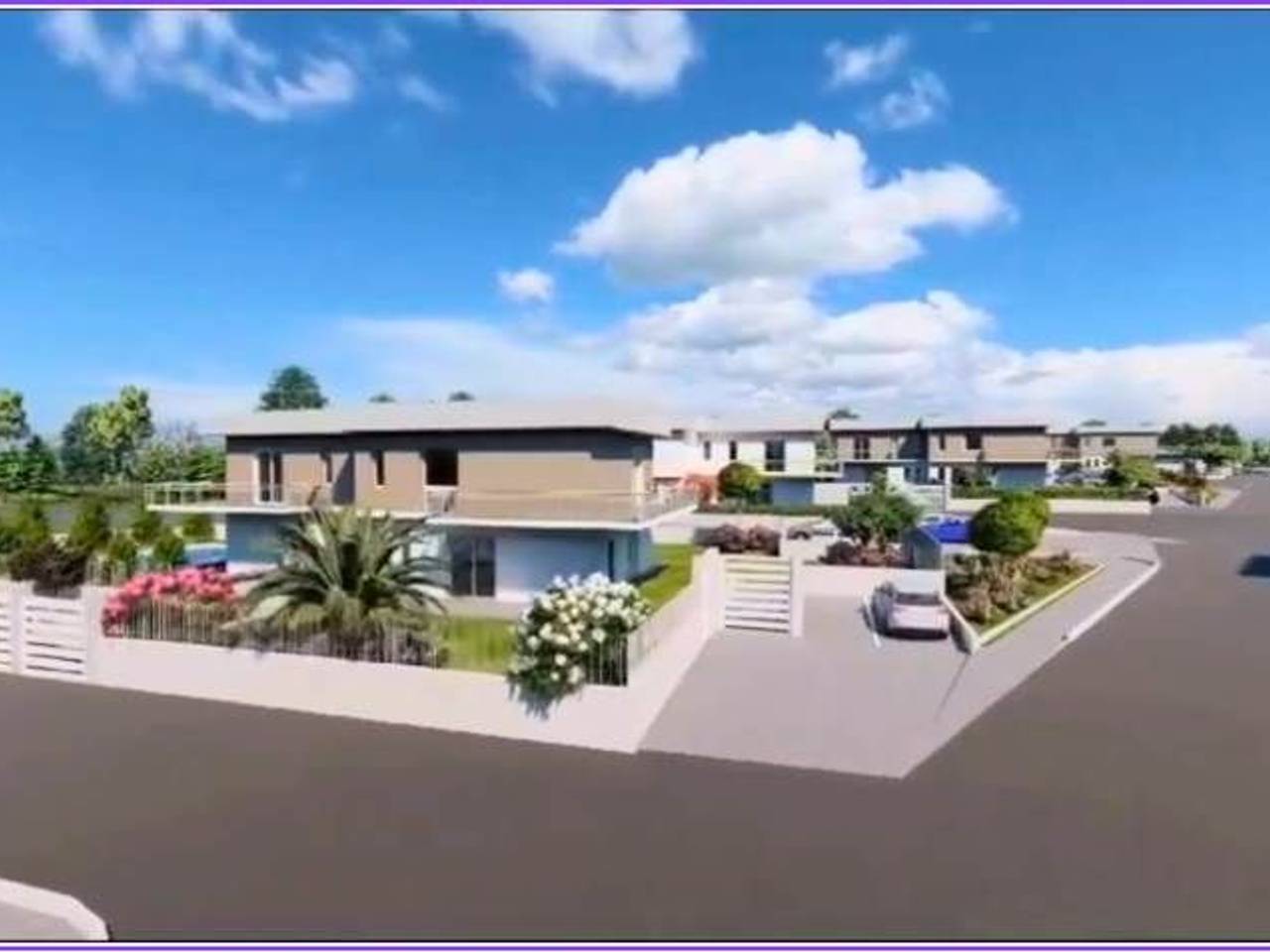 casa indipendente in vendita a Belpasso