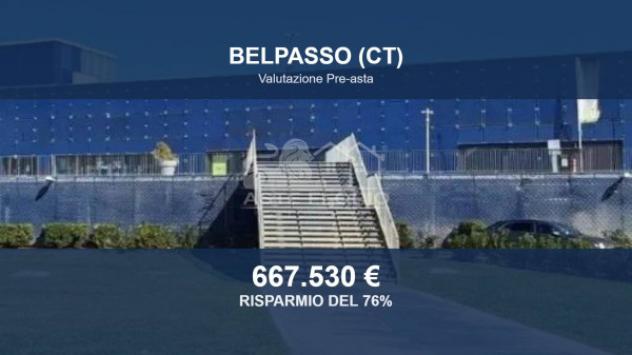 negozio in vendita a Belpasso