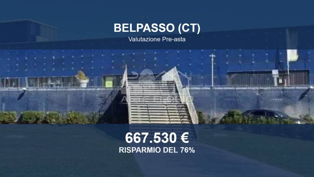 negozio in vendita a Belpasso