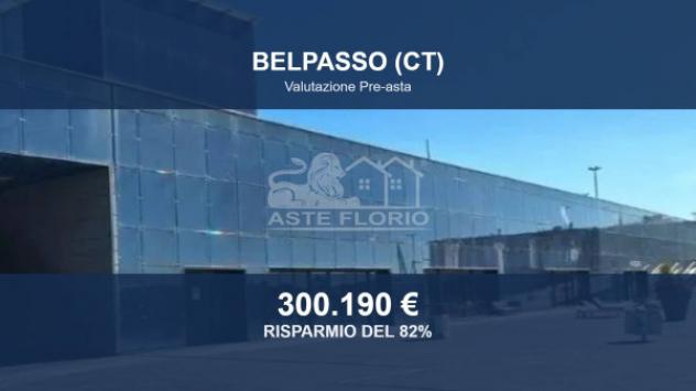 negozio in vendita a Belpasso