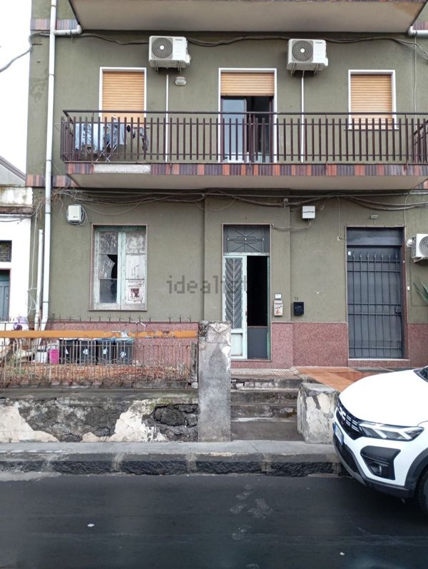 appartamento in vendita a Belpasso