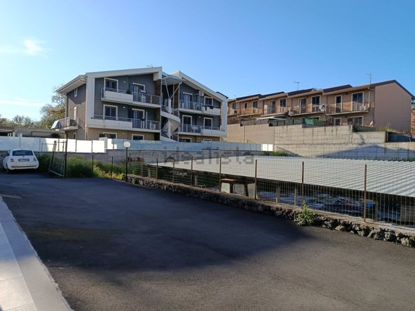 terreno edificabile in vendita a Belpasso