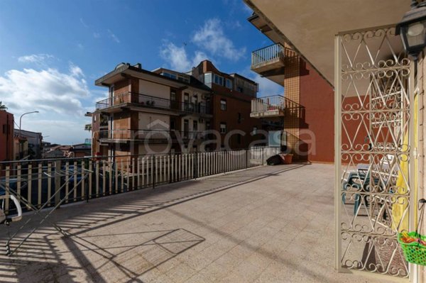 appartamento in vendita a Belpasso