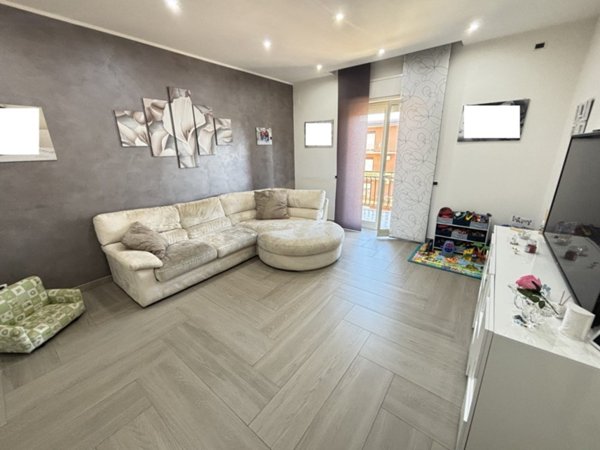 appartamento in vendita a Belpasso