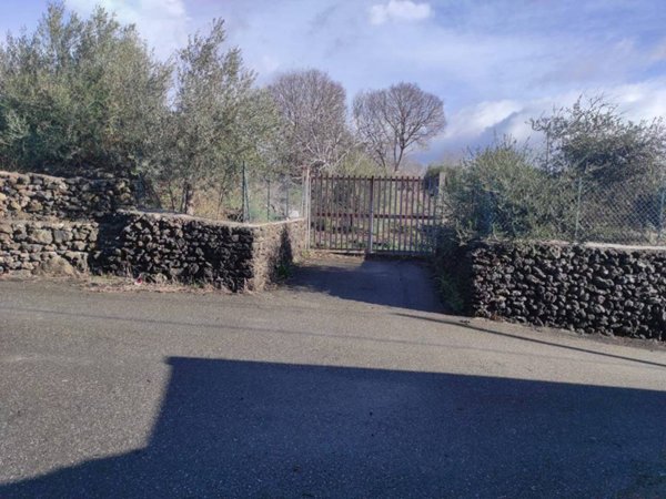 terreno agricolo in vendita a Belpasso