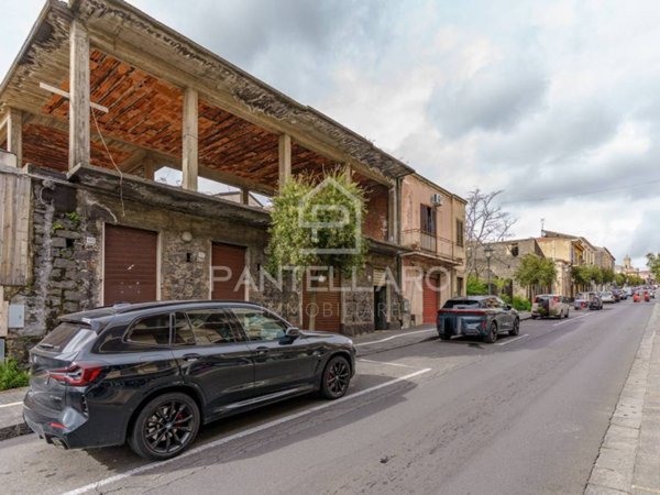 appartamento in vendita a Belpasso