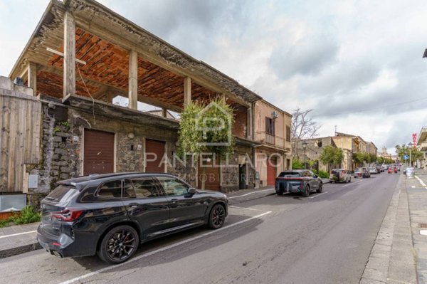 appartamento in vendita a Belpasso