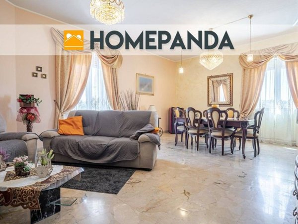 appartamento in vendita a Belpasso in zona Piano Tavola