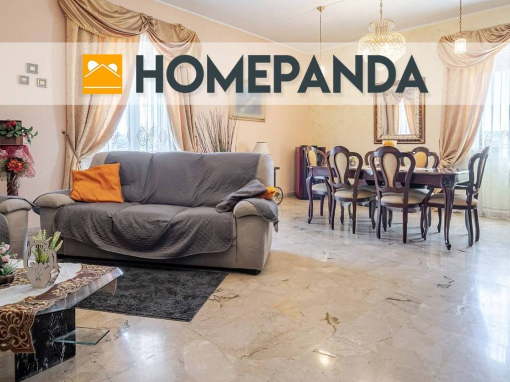 appartamento in vendita a Belpasso in zona Piano Tavola