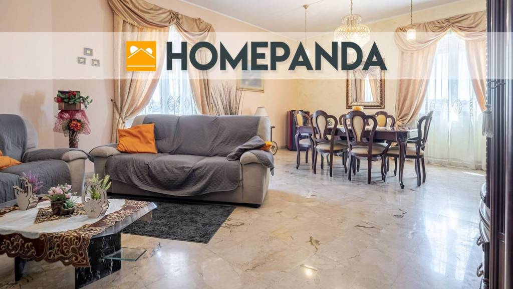 appartamento in vendita a Belpasso in zona Piano Tavola