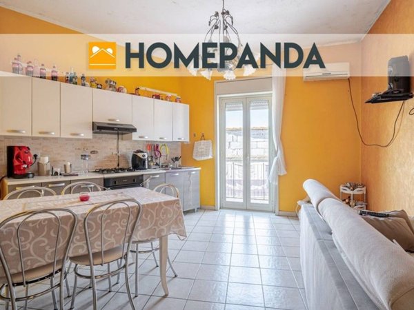 appartamento in vendita a Belpasso in zona Piano Tavola