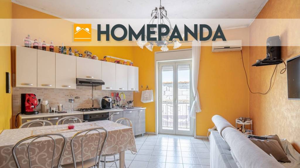 appartamento in vendita a Belpasso in zona Piano Tavola