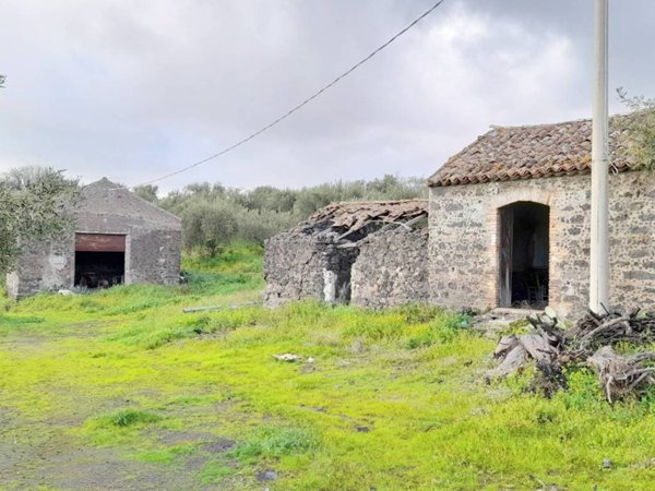 terreno agricolo in vendita a Belpasso