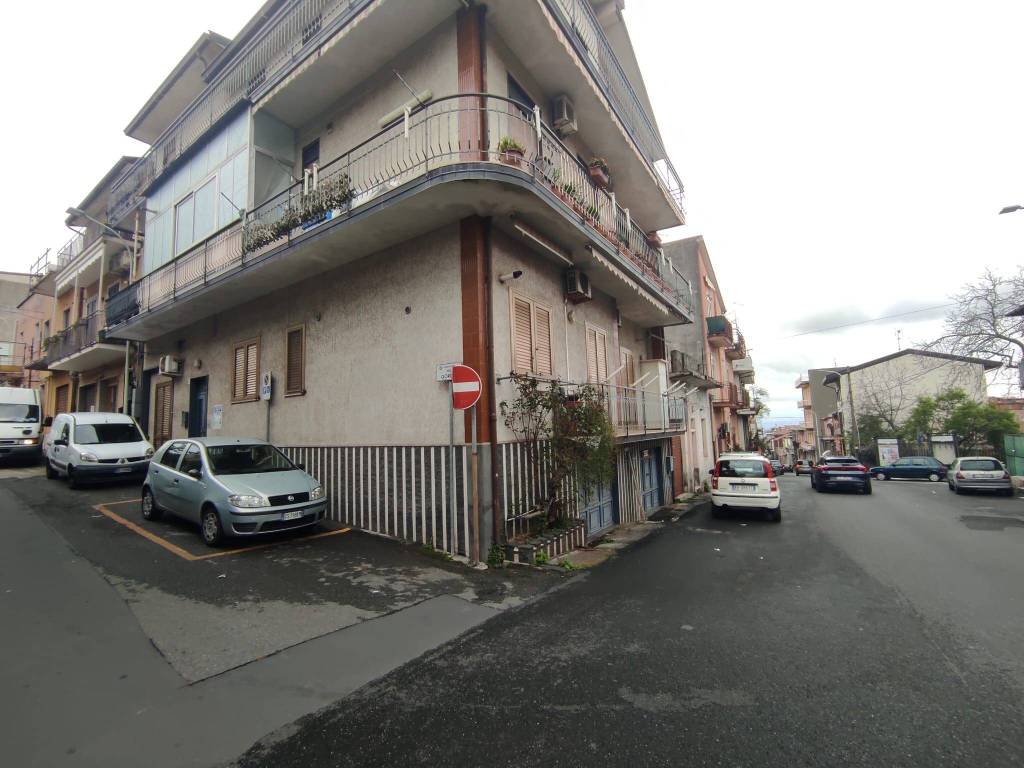 appartamento in vendita a Belpasso