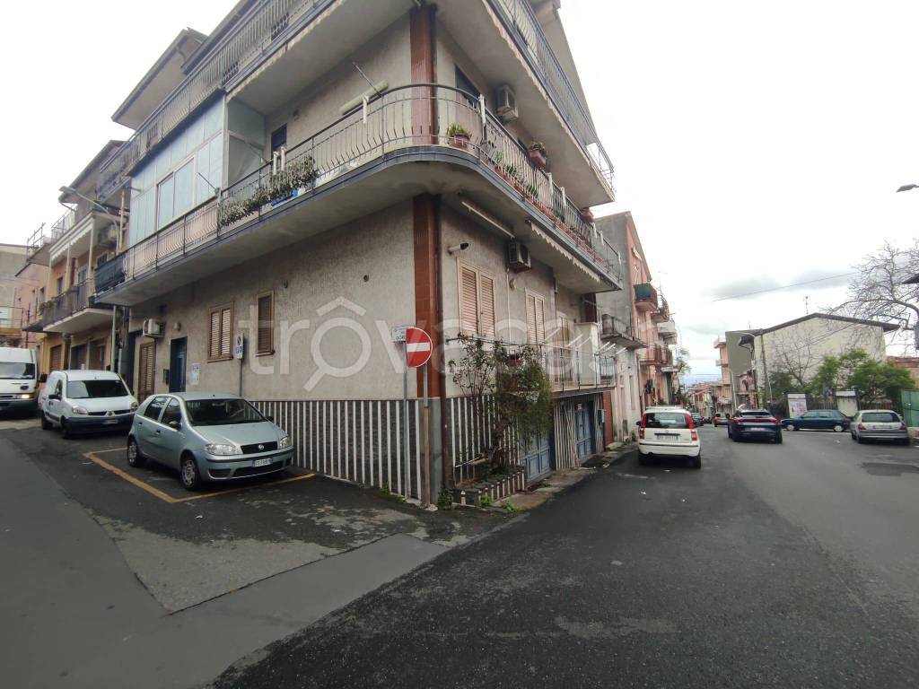 appartamento in vendita a Belpasso