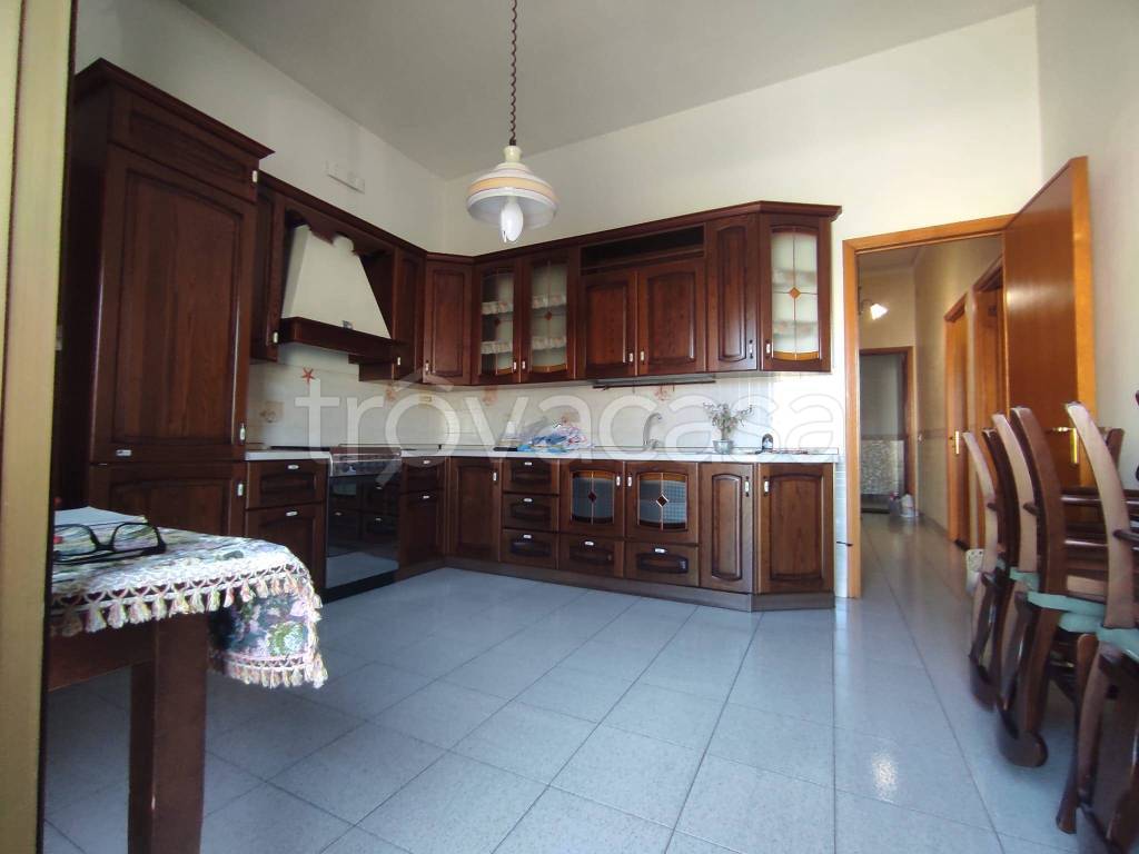 appartamento in vendita a Belpasso
