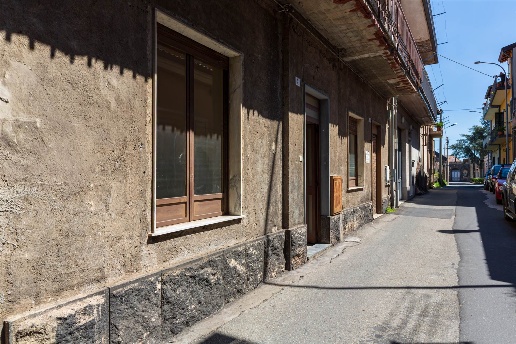 appartamento in vendita a Belpasso