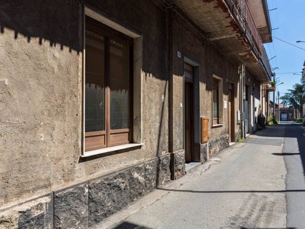 appartamento in vendita a Belpasso